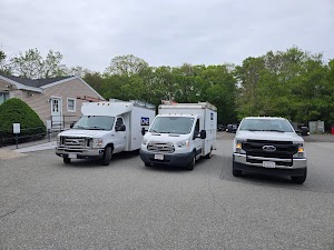 CNE Electrical place picture